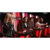 Lali en La Voz! 7