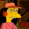 Los Simpson Memes🍩🥤2 9