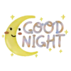 Good Mooring & Good Night 12