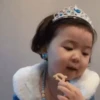 Bebé coreana 5