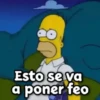 Los Simpsons Memes 😎 6