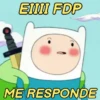 MEMES HORA DE AVENTURA ⭐ 5