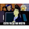 The simpsons 25