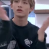Meme kpop hahahaqa 8