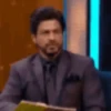 ShahRukh Khan - SRK 5