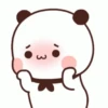 Cute Panda (4) 5