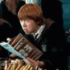 Harry Potter 10