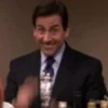 The Office reações 9