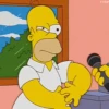 🟡🍩Homero Simpson🍩🟡 9