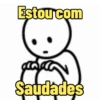 Stickman/ Pica-pau😜 7