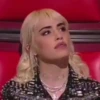 Lali La Voz Argentina 10