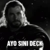Thor : Love & Thunder 3