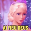 Barbie debochada 😂 15