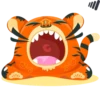 CNY 2022 Year of The Tiger 6