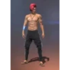FREE FIRE emotes Animated 8