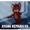 Tom & Jerry Kocak 5