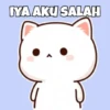 Peach Cat Sayang 10
