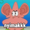 Patrick konyol 8