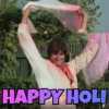 💙❤️ Happy Holi 💛💚 8