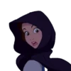 Princess animated 9