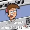 Los Padrinos Mágicos 5