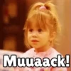 Michelle Tanner💓💥 14