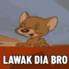 Tom & Jerry Kocak 2