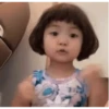 Bebé coreana 8