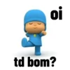 Animadas do Pocoyo ☺️ 13