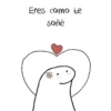 Flork Corazones  9