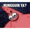 Patrick star 12