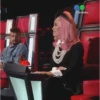 Lali en La Voz! 24