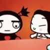 Pucca & Garu ️ 9