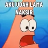 Patrick star 9
