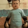 Cute Baby 5