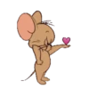 Amorcito❤️ animados 5