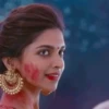 Indian Actress Expression 23