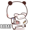 Panda gemushhh 8