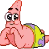 Patricio Estrella 12