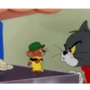 Tom and Jerry 9