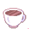 Pixels animados bem fofos ️ 12
