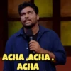 Stand - Up 5