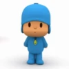 Animadas do Pocoyo ☺️ 8