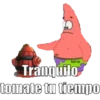 🍔 BOB ESPONJA MOV 1 🍍 5