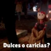 Chucky Dulce o... 🩸🍬 11