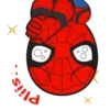 Spiderman & Friends 12