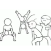 Crazy Dance 10