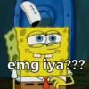Patrickstar 15