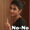 Indian Actress Expression 5