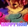 💙❤️ Happy Holi 💛💚 23